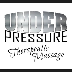 UnderPressure Therapeutic Massage, 1339 Commerce Ave. Suite 313, Longview, 98632
