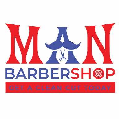 Man Barbershop - Sharyland, 1418 Pecan Blvd, McAllen