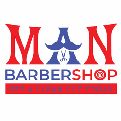 Man Barbershop - Sharyland, 1418 Pecan Blvd, McAllen