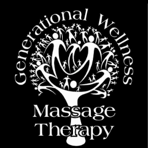 Generational Wellness Massage Therapy, 113 Salem Turnpike, Norwich, 06360