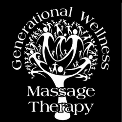 Generational Wellness Massage Therapy, 113 Salem Turnpike, Norwich, 06360