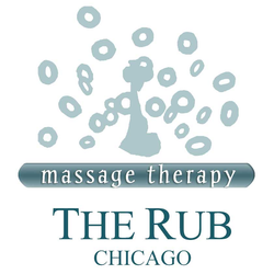 The Rub Chicago | Therapeutic Massage, 948 West Huron Street, Chicago, 60642