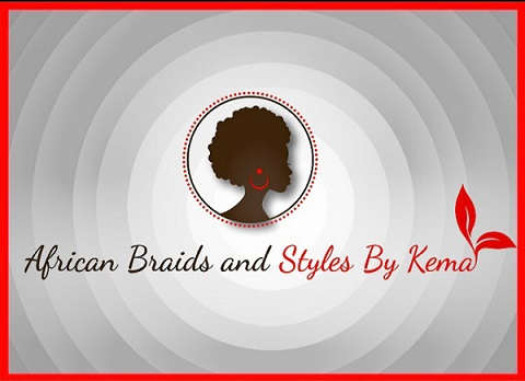 African Braids and Styles by Kema, 3088 Sunset Avenue, Rocky Mount, 27804