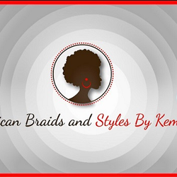 African Braids and Styles by Kema, 3088 Sunset Avenue, Rocky Mount, 27804