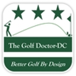 The Golf Doctor-DC, 1108 K St NW, Floor 3, Washington, D.C., 20005