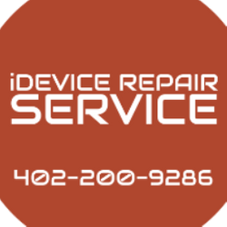 iPhone Repair of Nebraska, 602 N Hwy 6, Gretna, 68028