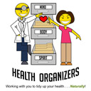 Health Organizers, 123 East Atlanta Rd, Stockbridge, 30281