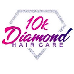 10 Karat Diamond Hair Care, 365 S Mountain Ave Suite 12, Upland, 91786