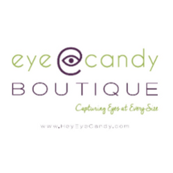 Eye Candy Boutique, 2003 South Zarzamora Street UNIT 1101, San Antonio, 78207