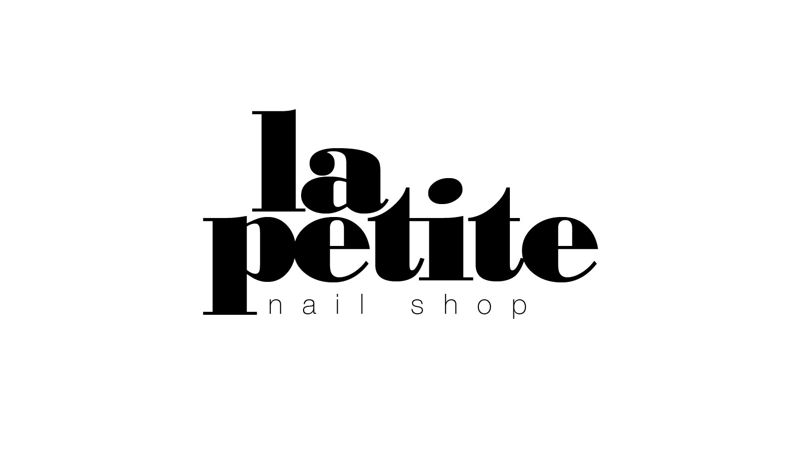 La Petite Nail Shop, 601 Kansas Street @ 18th, San Francisco, 94107