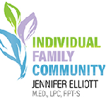 Jennifer Elliott L.P.C, RPT-S, ACS, 710 South Street, Castle Rock, 80104