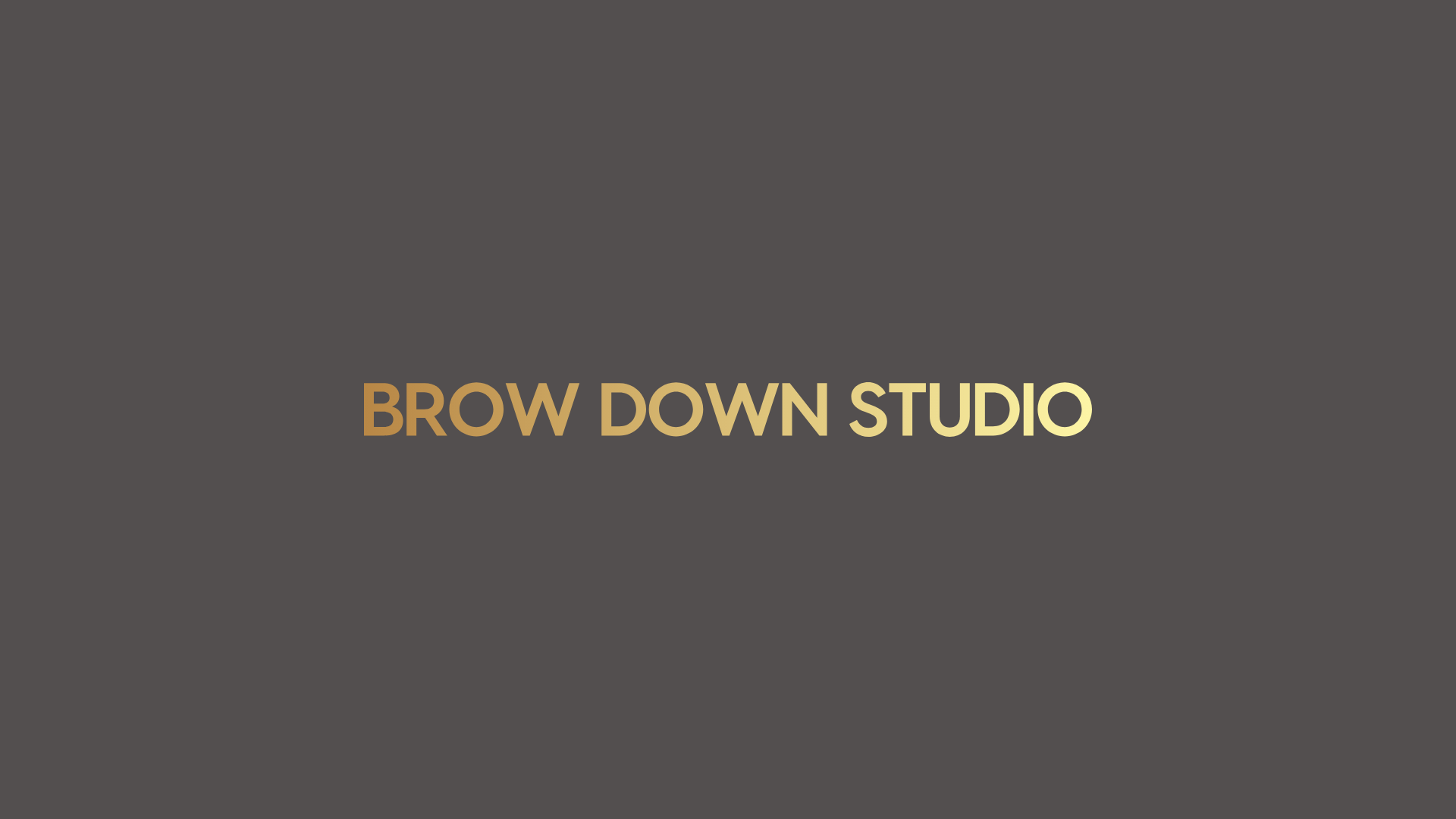 Brow Down Studio, 527 W 7th Street #708, Los Angeles, 90014