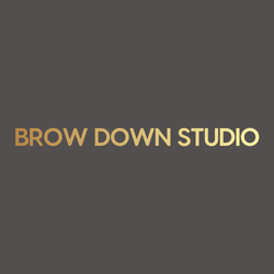 Brow Down Studio, 527 W 7th Street #708, Los Angeles, 90014