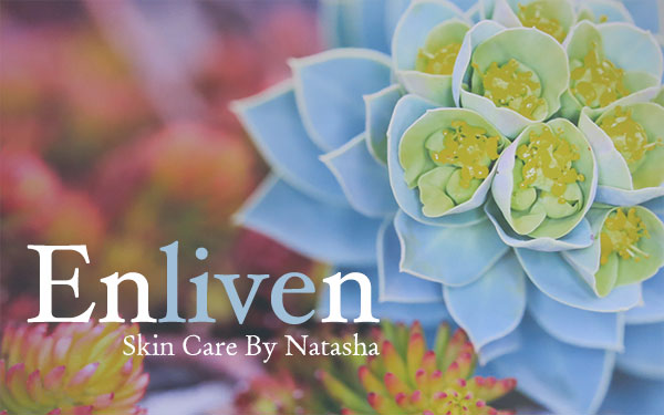 Enliven Skincare by Natasha, 2457 ENCINAL DR, Walnut Creek, 94597