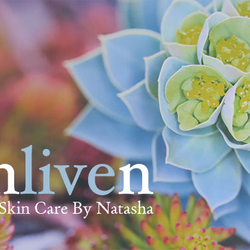 Enliven Skincare by Natasha, 1018 Almanor Lane, Suite A, Lafayette, 94549