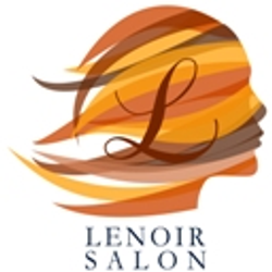 Lenoir Salon located inside Salon Republic suite 125, 14999 Preston Rd, Dallas, 75254