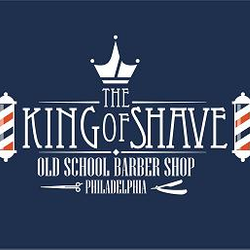 The King Of Shave, 1201 Pine Street, Philadelphia, 19107