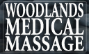 Woodlands Medical Massage, 25511 Budde Rd Suite#2302, The Woodlands, 77380