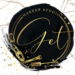 Get Makeup Studio, 16 Knight Street, First floor on a right, Norwalk, 06851