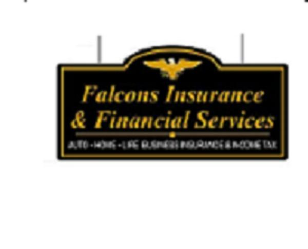 Falcons Insurance  and Financial Services LLC, 1049 Lakeview Ave, Suite 9, Dracut, 01826