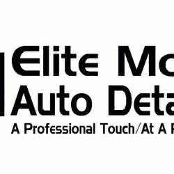 Elite Mobile Detailing, 1800 B Dickerson Pike, Nashville, 37207