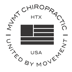 MVMT Chiropractic Memorial, 7650 San Felipe Street, Houston, 77063