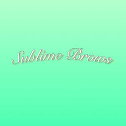 Sublime Brows, 1574 S Grant Ave, Boise, 83706