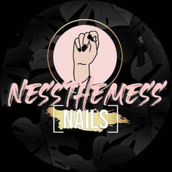 NessTheMess Nails, 5464 W Homecoming Cir, Eastvale, 91752