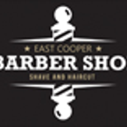 East Cooper Barber Shop, LLC, 1501 N Hwy 17, Ste J,  Unit 126, Mt Pleasant, 29464