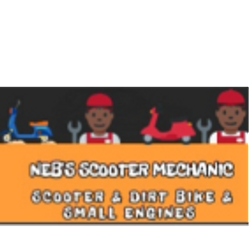 Neb Scooter Mechanic LLC, 127 smith pl, Cambridge, 02138