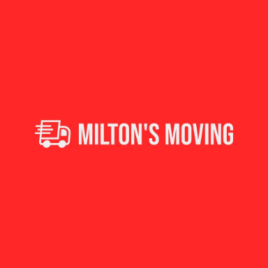 Milton's Moving, 8746 W Bell Rd, Peoria, 85382