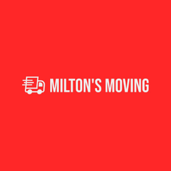 Milton's Moving, 2415 West Acoma Drive, Phoenix, 85023