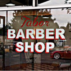 Tabor Barbershop, 5504 East Burnside Street, Portland, 97215