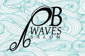 OB Waves Salon, 4989 Voltaire Street, San Diego, 92107