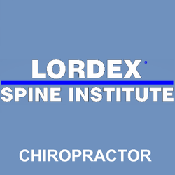 Lordex Spine Institute - Chiropractor, 212 Gulf Freeway South, Suite G1, League City, 77573