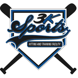 3K Sports Hitting and Training Facility, 5950 Fairmont Pkwy., Suite I, Pasadena, 77505